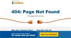Desktop Screenshot of demo.thruzt.com